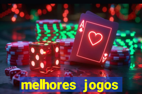 melhores jogos estrategia android